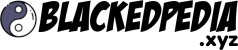 BlackedPedia Logo