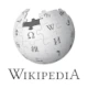 wikipedia icon