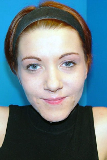 Alisha Angel's Nude Picture