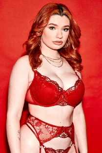 Annabel Redd's Nude Picture