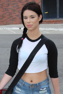 Brooklyn Rose's Nude Picture