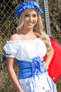 Callie Cobra's Nude Picture