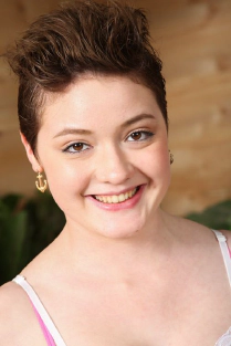 Emma Snow's Nude Picture