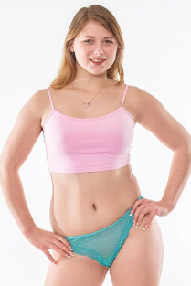 Ginger Grey's Nude Picture