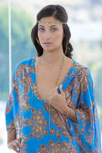 Jade Jantzen's Nude Picture