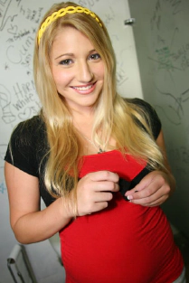 Jessi Stone's Nude Picture