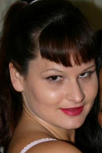 Kami Andrews's Nude Picture