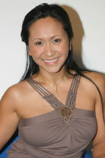 Kitty Langdon's Nude Picture