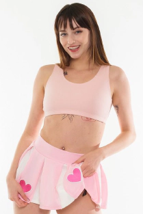 Lana Smalls's Nude Picture