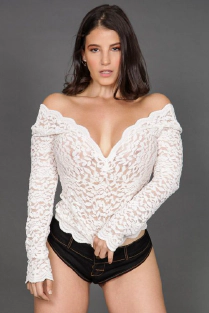 LaSirena69's Nude Picture