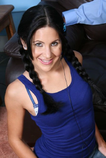 Lina Paige's Nude Picture