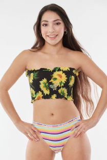 Madison Wilde's Nude Picture