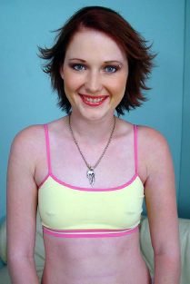 Ms Desrey's Nude Picture
