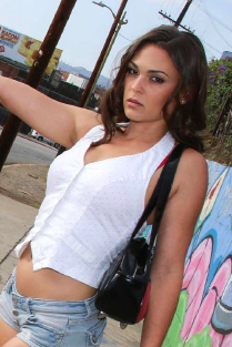 Olivia Wilder's Nude Picture