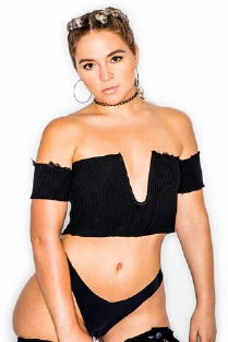 Rharri Rhound's Nude Picture