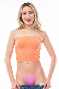 Sweet Sophia's Nude Picture