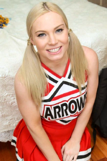 Tiff Bannister's Nude Picture